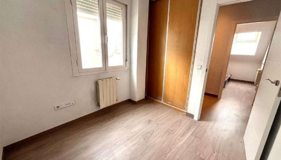 Wohnung zum Verkauf in Calle Ávalos, 19, Llerena, Badajoz - Bild 1 Foto 1 von Wohnung zum Verkauf in Calle Ávalos, 19, Llerena, Badajoz