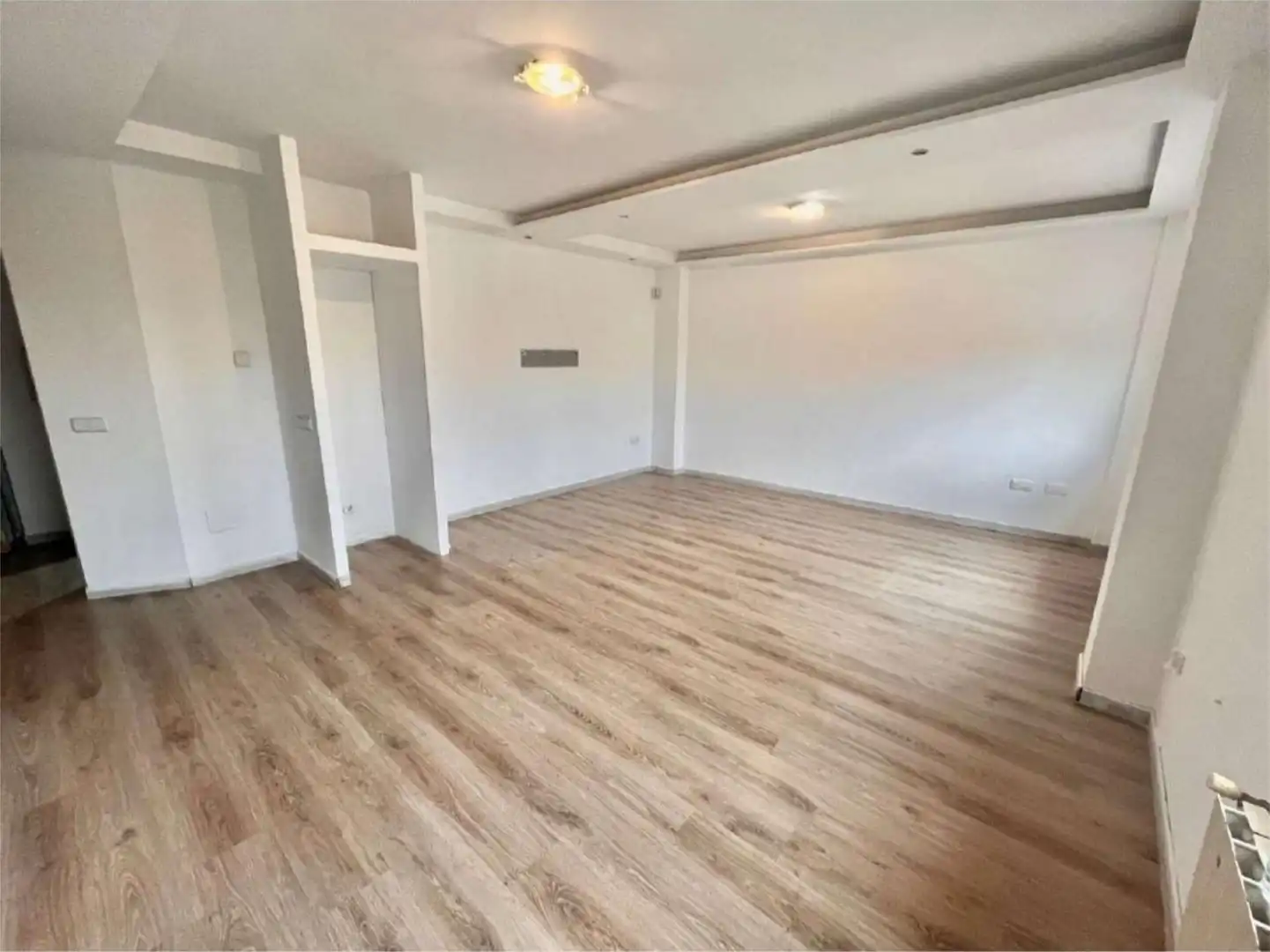 Wohnung zum Verkauf in Calle Ávalos, 19, Llerena Wohnung zum Verkauf in Llerena mit Heizung, Parkett und Balkon