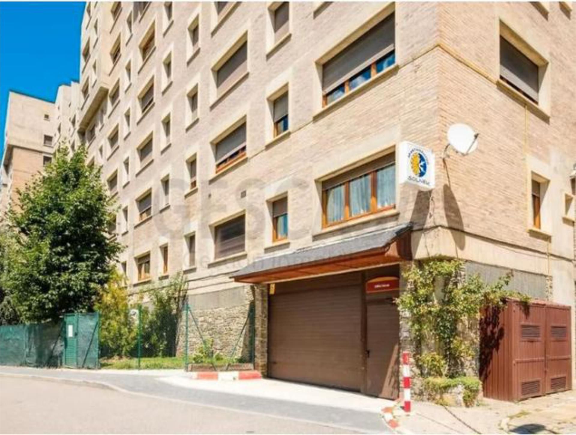 Exterior view of Apartment for sale in 