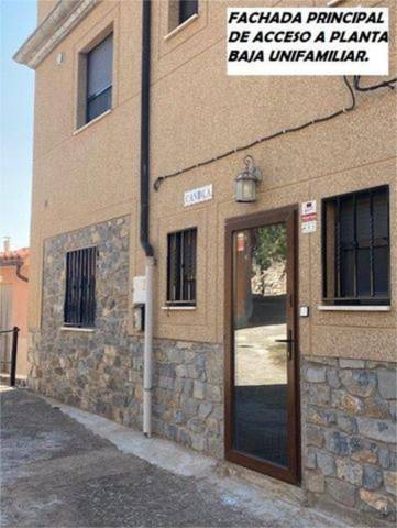 Casa adosada en Venta en Formiche Alto