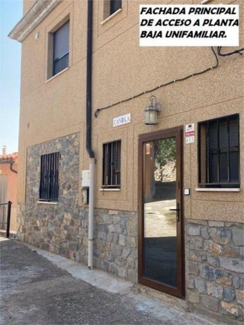 Single-family semi-detached for sale in Formiche Alto  with Heating, Terrace and Furnished