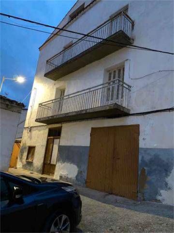 Casa-chalet en Venta en Sesma