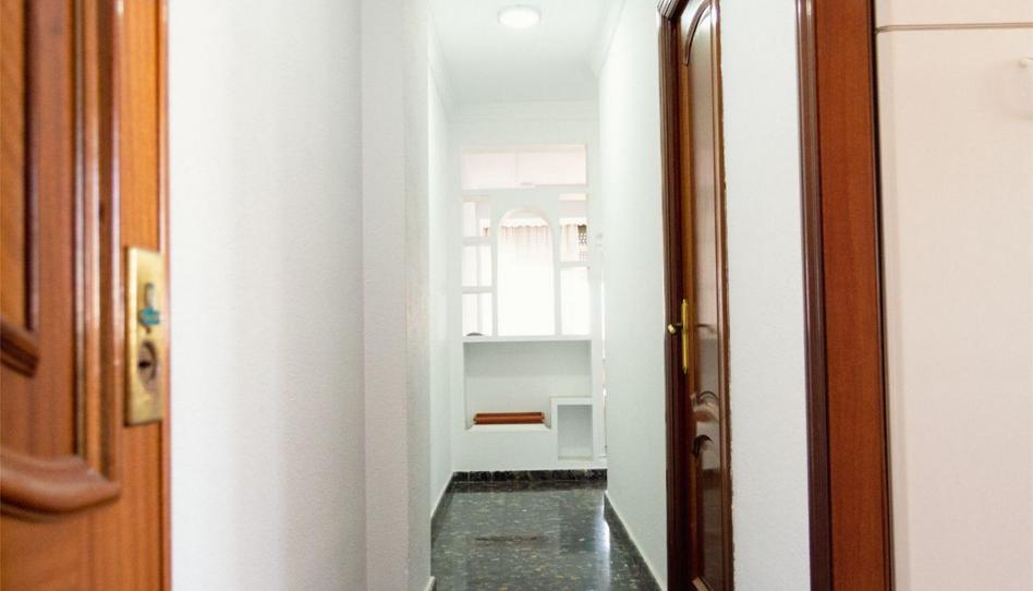 Pis de lloguer a Calle Mendoza, 24, Parque Ayala - Jardín de la Abadía - Huelín, Málaga Capital - imatge 1 Foto 1 de Pis de lloguer a Calle Mendoza, 24, Parque Ayala - Jardín de la Abadía - Huelín, Málaga Capital