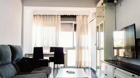 Pis de lloguer a Calle Mendoza, 24, Parque Ayala - Jardín de la Abadía - Huelín, Málaga Capital - imatge 2 Foto 2 de Pis de lloguer a Calle Mendoza, 24, Parque Ayala - Jardín de la Abadía - Huelín, Málaga Capital