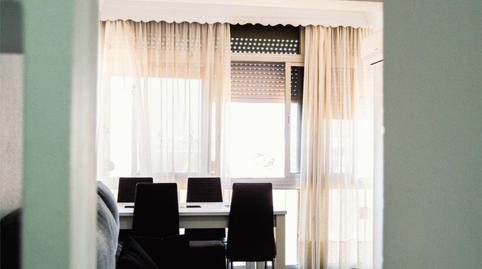 Pis de lloguer a Calle Mendoza, 24, Parque Ayala - Jardín de la Abadía - Huelín, Málaga Capital - imatge 3 Foto 3 de Pis de lloguer a Calle Mendoza, 24, Parque Ayala - Jardín de la Abadía - Huelín, Málaga Capital