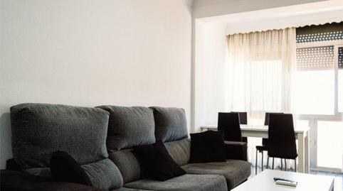 Pis de lloguer a Calle Mendoza, 24, Parque Ayala - Jardín de la Abadía - Huelín, Málaga Capital - imatge 4 Foto 4 de Pis de lloguer a Calle Mendoza, 24, Parque Ayala - Jardín de la Abadía - Huelín, Málaga Capital