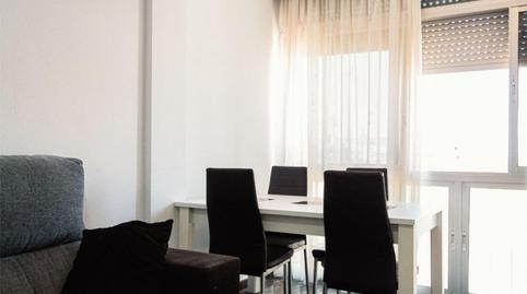 Pis de lloguer a Calle Mendoza, 24, Parque Ayala - Jardín de la Abadía - Huelín, Málaga Capital - imatge 5 Foto 5 de Pis de lloguer a Calle Mendoza, 24, Parque Ayala - Jardín de la Abadía - Huelín, Málaga Capital