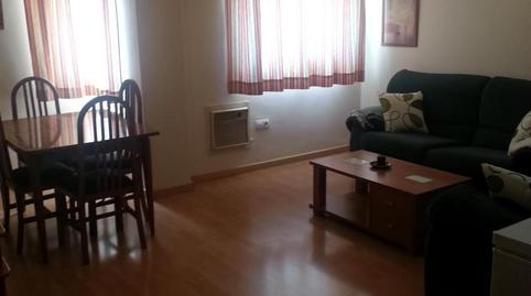 Foto 2 de Pis per a compartir a Avenida de Antonio Pascual Acosta, 13, El Valle - Universidad,  Jaén Capital