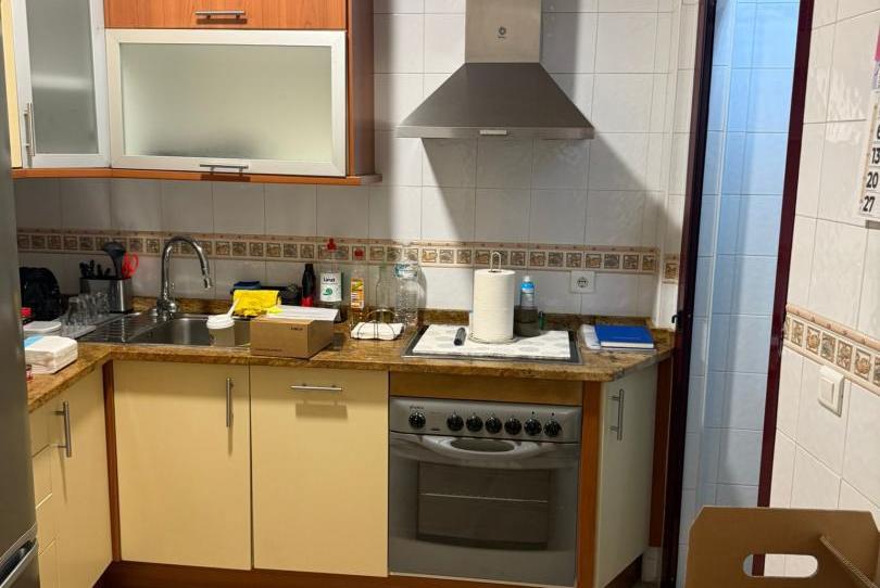 Flat for sale in Calle Cerería, 26, Casco Antiguo, Talavera de la Reina - image 1 Photo 1 of Flat for sale in Calle Cerería, 26, Casco Antiguo, Talavera de la Reina