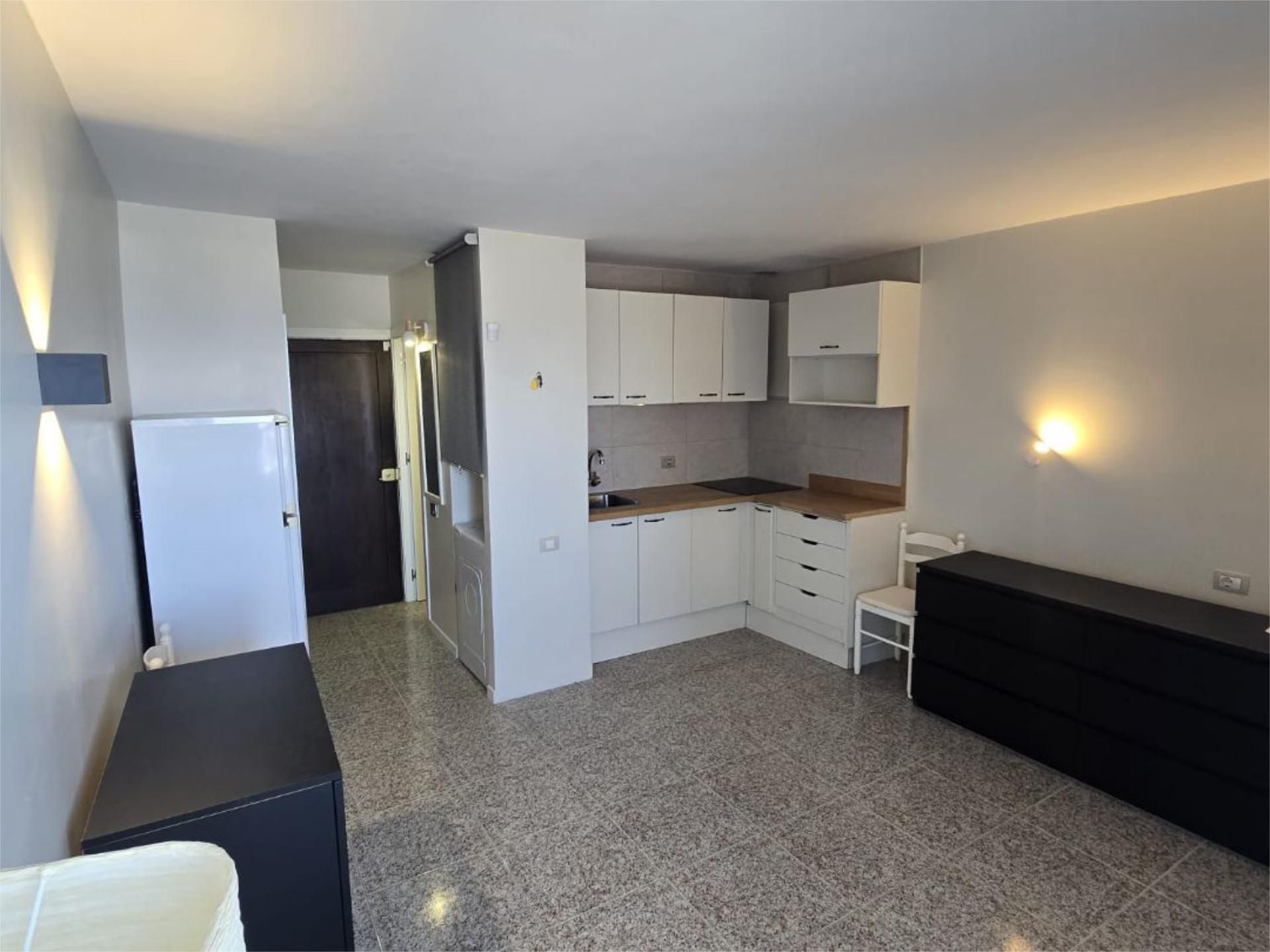 Bedroom of Flat for sale in Santiago del Teide  with Terrace, Swimming Pool and Balcony