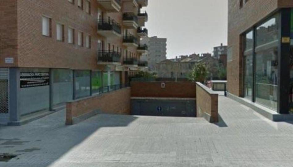 Garatge de lloguer a Can Llong, Sabadell - imatge 1 Foto 1 de Garatge de lloguer a Can Llong, Sabadell