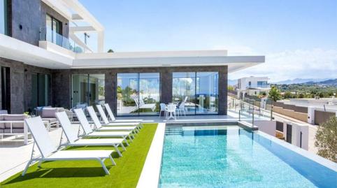 Photo 2 of House or chalet to rent in Carrer Hans Holbein, 17