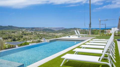 Photo 3 of House or chalet to rent in Carrer Hans Holbein, 17