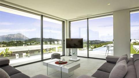 Photo 4 of House or chalet to rent in Carrer Hans Holbein, 17