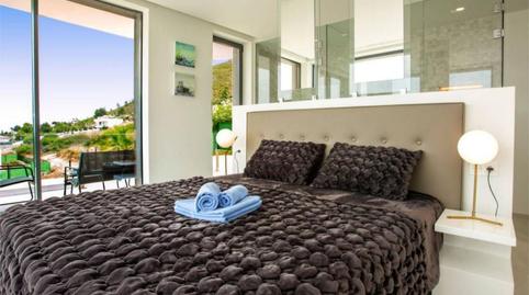 Photo 5 of House or chalet to rent in Carrer Hans Holbein, 17