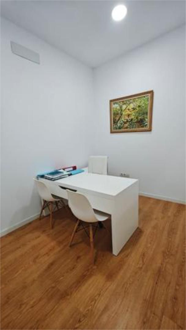 Oficina de lloguer a Playa Jardín Oficina de lloguer en Puerto de la Cruz amb Aire condicionat