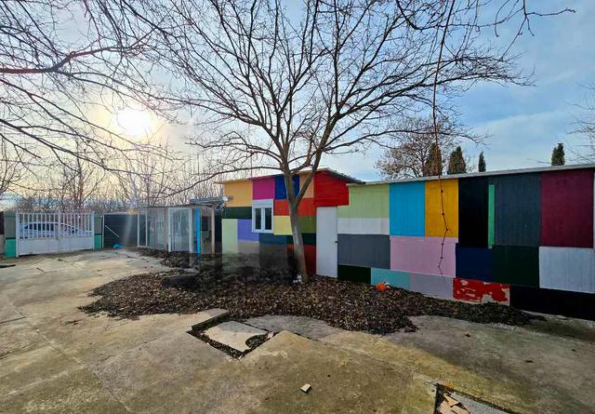 House or chalet for sale in Peñaflor Exterior view of House or chalet for sale in Zaragoza Capital with Terrace