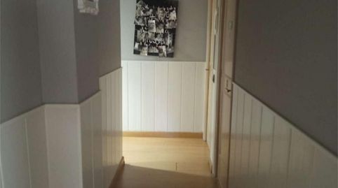 Foto 2 de Piso en venta en Plaza Arturo Gazul, 3, Llerena, Badajoz