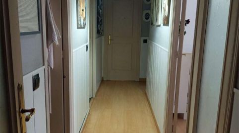 Foto 4 de Piso en venta en Plaza Arturo Gazul, 3, Llerena, Badajoz