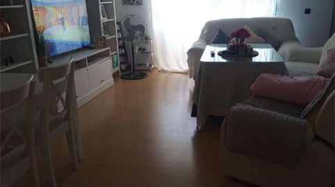 Foto 5 de Piso en venta en Plaza Arturo Gazul, 3, Llerena, Badajoz