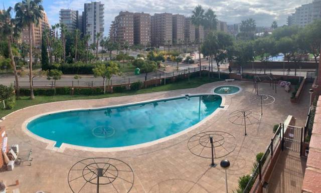 Piso en Venta en Carrer de la Pinada, 18 en Playa Coral -Torremar