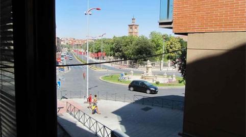 Foto 2 de Oficina de lloguer a Santa Bárbara,  Toledo Capital