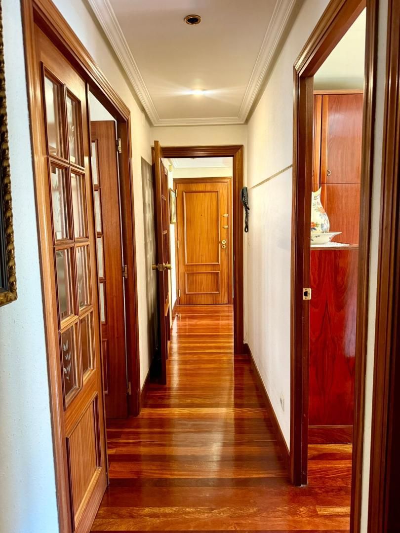 Flat for sale in Villabona  with Balcony