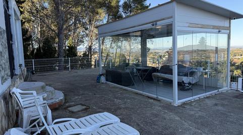 Foto 5 de Casa o xalet en venda a Urbanización Altury 18, 14, Turís, Valencia