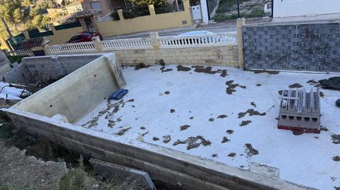 Foto 2 de Casa o xalet en venda a Urbanización Altury 18, 14, Turís, Valencia