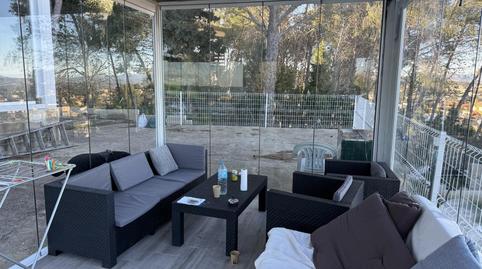 Foto 4 de Casa o xalet en venda a Urbanización Altury 18, 14, Turís, Valencia