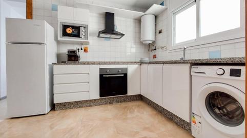 Foto 4 de Piso de alquiler en Calle Alborán, 8a, Puerto de Garrucha, Garrucha