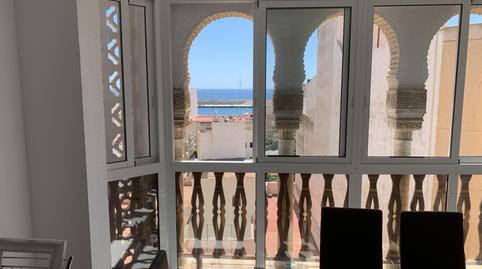 Foto 3 de Piso de alquiler en Calle Alborán, 8a, Puerto de Garrucha, Garrucha