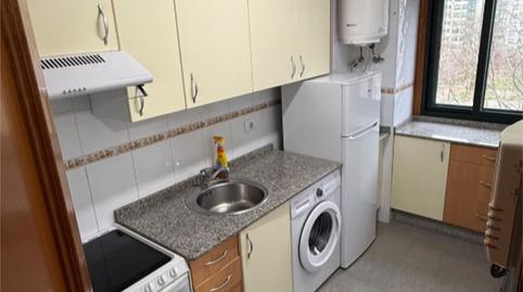 Foto 4 de Pis de lloguer a Rúa Fotógrafo Luis Casado, 3, As Travesas - Balaídos, Vigo