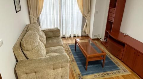 Foto 5 de Pis de lloguer a Rúa Fotógrafo Luis Casado, 3, As Travesas - Balaídos, Vigo