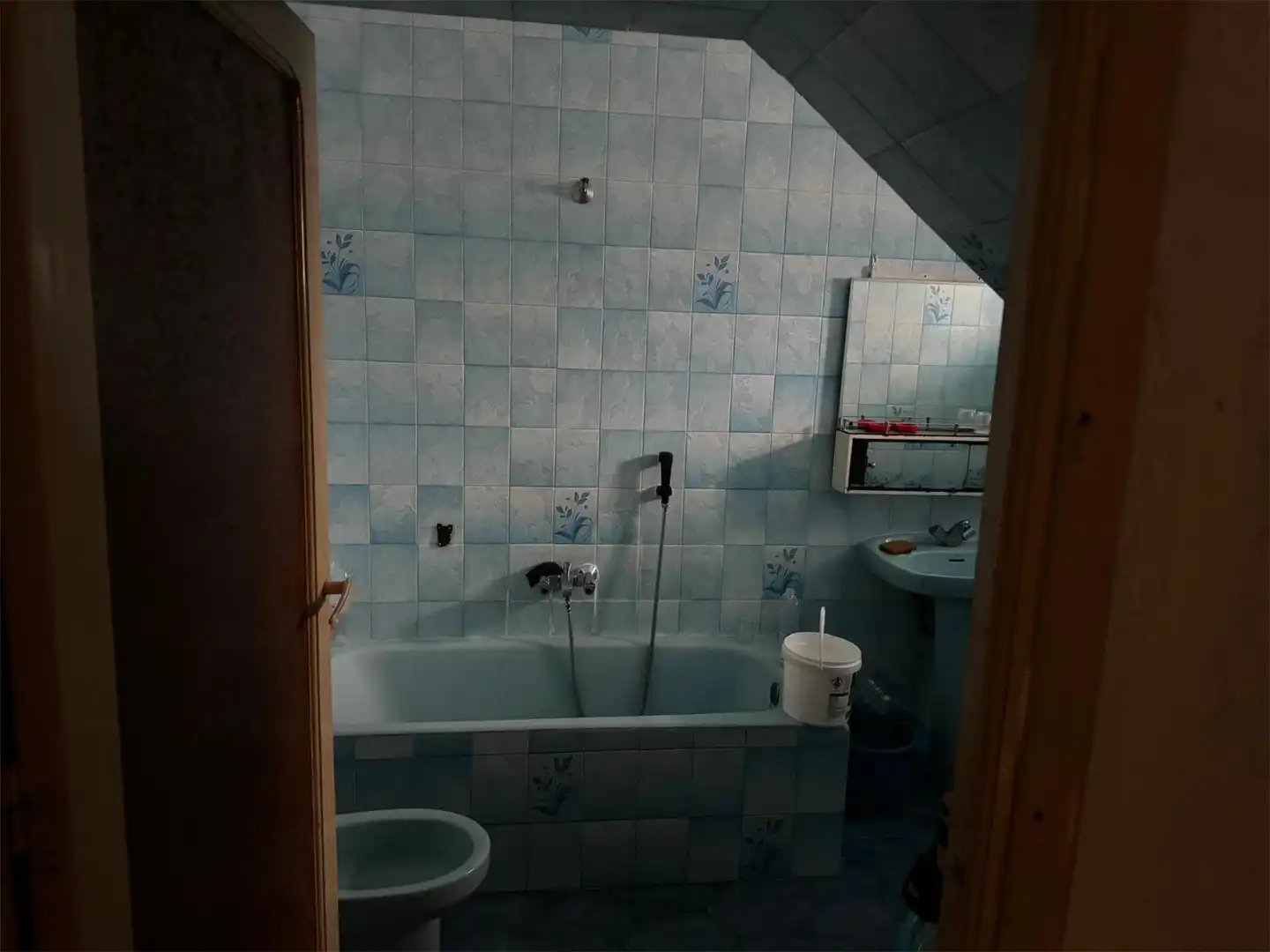 Casa adosada en venta en Calle Granada, 66, Albuñol Baño de Casa adosada en venta en Albuñol