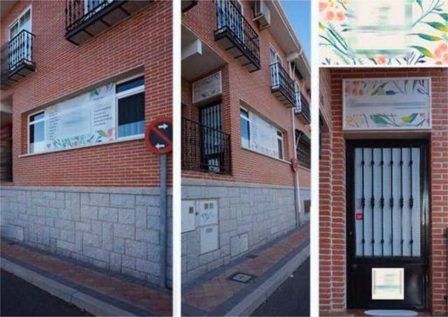 Local comercial en Alquiler en El Olivar - La Magdalena