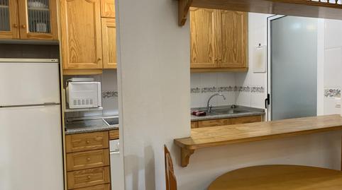 Foto 4 de Apartament de lloguer a Calle Sotavento, 7, Puerto Rey, Vera