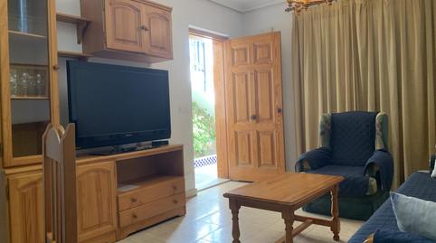 Foto 3 de Apartament de lloguer a Calle Sotavento, 7, Puerto Rey, Vera