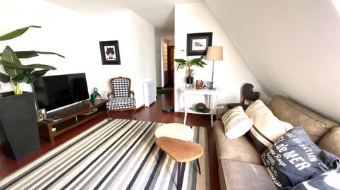 Foto 3 de Piso de alquiler en Rúa Real, 193, Centro, Ferrol