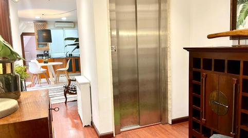 Foto 4 de Piso de alquiler en Rúa Real, 193, Centro, Ferrol