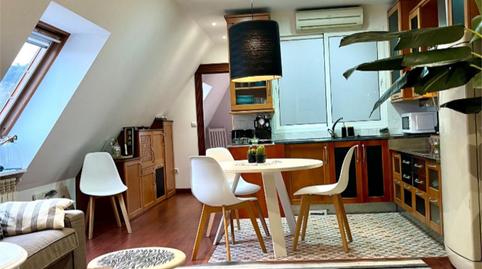 Foto 2 de Piso de alquiler en Rúa Real, 193, Centro, Ferrol