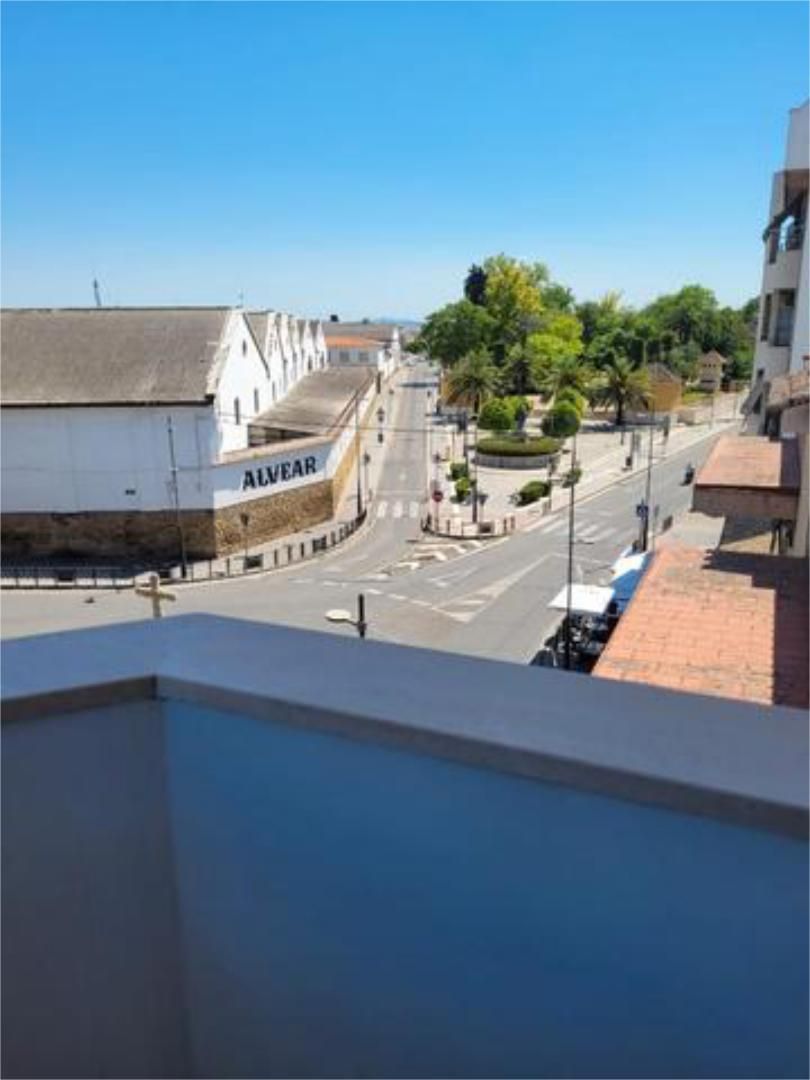 Apartament de lloguer a Montilla
