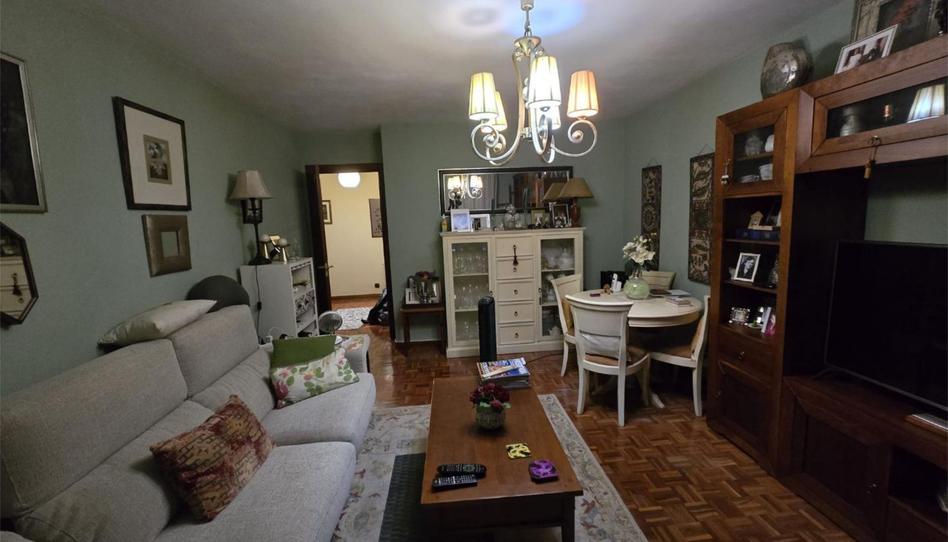 Pis en venda a Calle Veinte Metros, 19, Circular, Valladolid Capital - imatge 1 Foto 1 de Pis en venda a Calle Veinte Metros, 19, Circular, Valladolid Capital