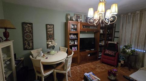 Pis en venda a Calle Veinte Metros, 19, Circular, Valladolid Capital - imatge 2 Foto 2 de Pis en venda a Calle Veinte Metros, 19, Circular, Valladolid Capital