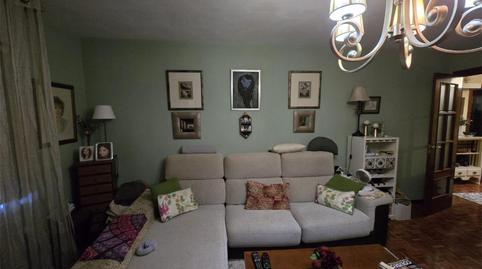 Pis en venda a Calle Veinte Metros, 19, Circular, Valladolid Capital - imatge 4 Foto 4 de Pis en venda a Calle Veinte Metros, 19, Circular, Valladolid Capital