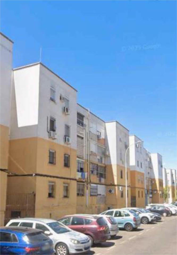 Piso de alquiler en La Oliva