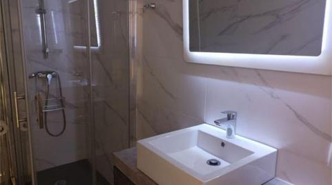 Foto 3 de Apartamento de alquiler en Rúa Santa Teresa de Jesús Jornet, 18, A Parda, Pontevedra Capital
