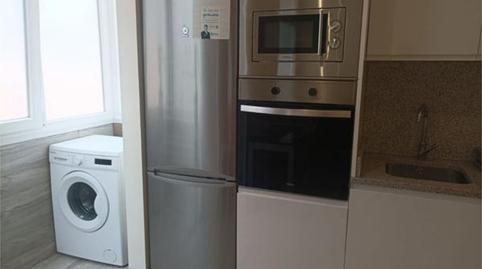 Foto 5 de Apartamento de alquiler en Rúa Santa Teresa de Jesús Jornet, 18, A Parda, Pontevedra Capital