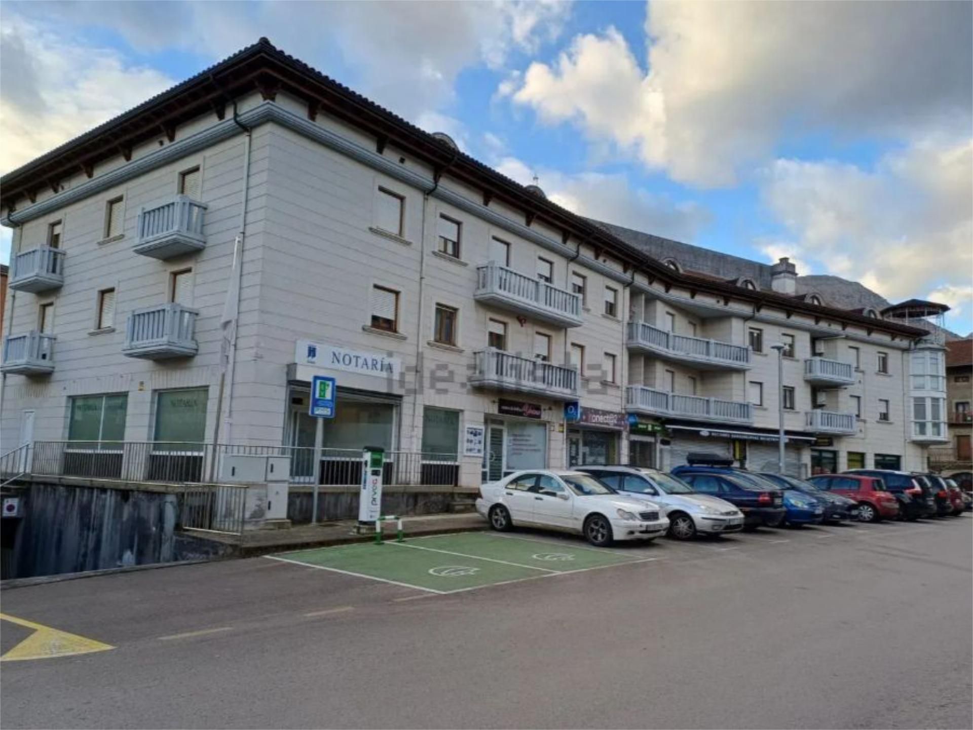 Flat for sale in Calle Alcalde Domingo Gómez Maza, 1, Ramales de la Victoria Flat for sale in Calle Alcalde Domingo Gómez Maza, 1, Ramales de la Victoria