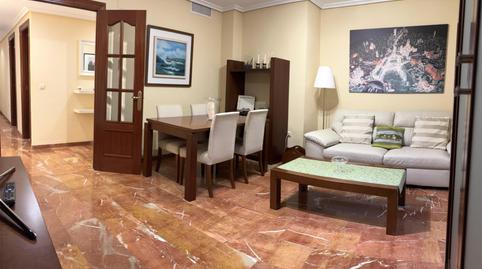 Foto 4 de Pis de lloguer a Calle Salido, 15, San Bartolomé - Millán de Priego,  Jaén Capital